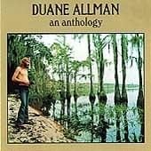 Duane Allman an Anthology